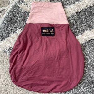 Milk Snob Pouch Luxe Collection